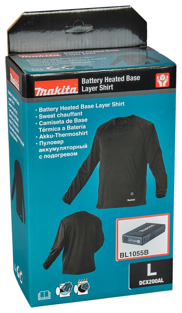 ondershirt verwarmd makita-10 ondershirt verwarmd makita-10