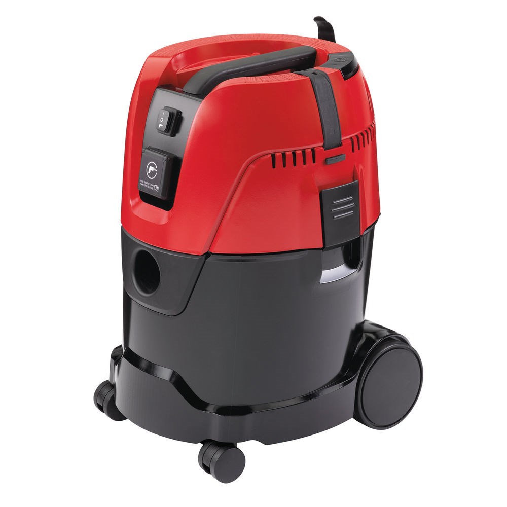 Afbeelding voor Stofzuiger 1250W AS 2-250 ELCP