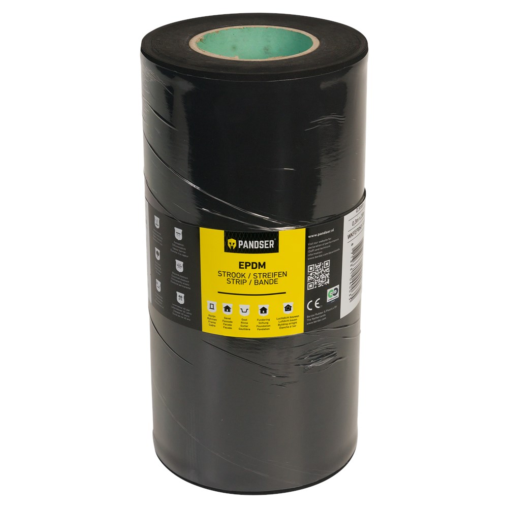 Afbeelding voor EPDM Folie