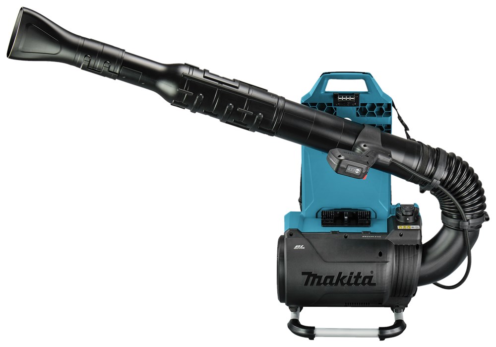 accu rugbladblazer makita-5 accu rugbladblazer makita-5