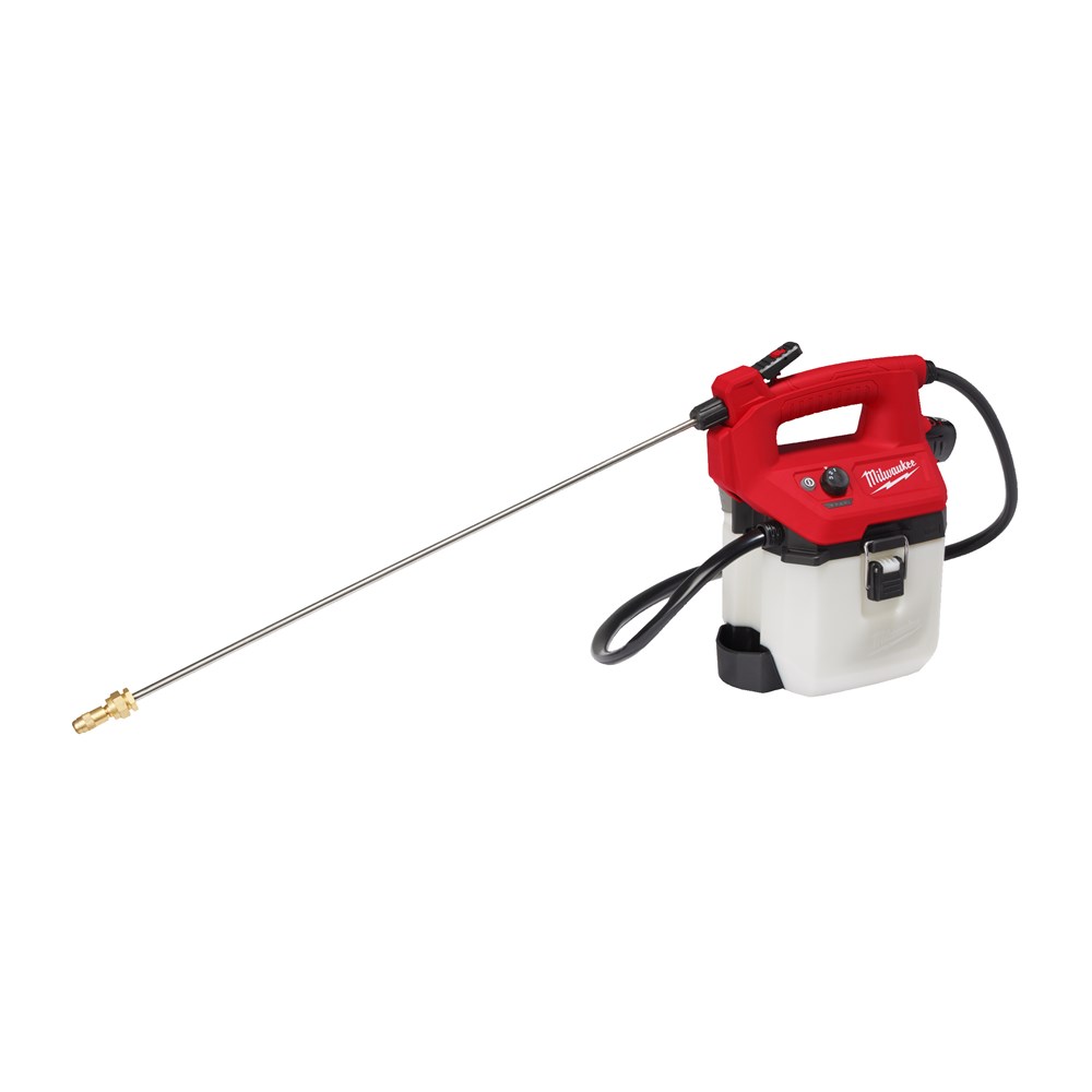 Afbeelding voor M12™ draagbare chemische sproeier 3,7 l M12 BHCS3L