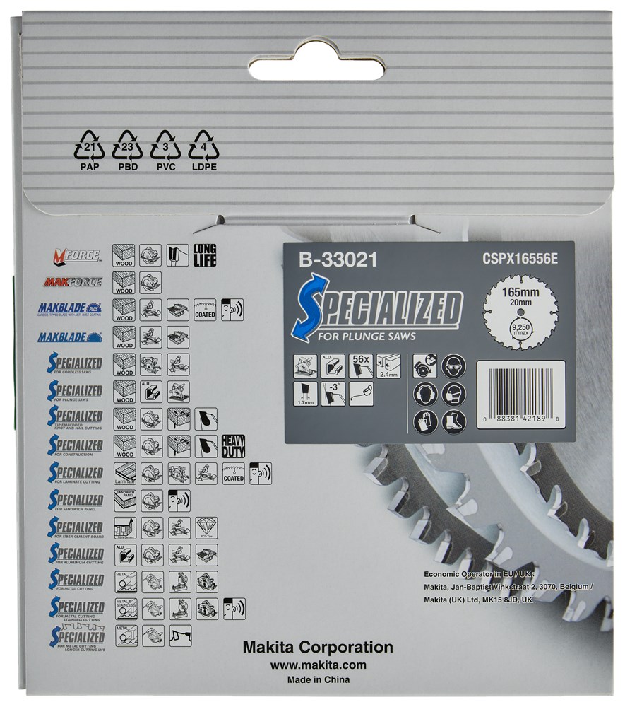 cirkelzaagblad hm makita-7 cirkelzaagblad hm makita-7