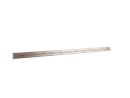 MEETLAT IRONSIDE 600MM RVS *UITLOPEND* 1875311_1.png