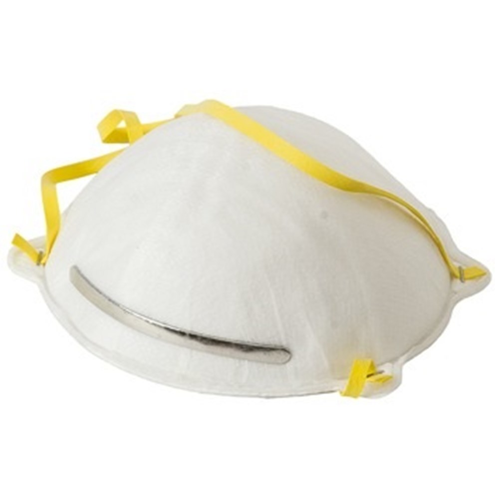 Stofmasker, klasse FFP2