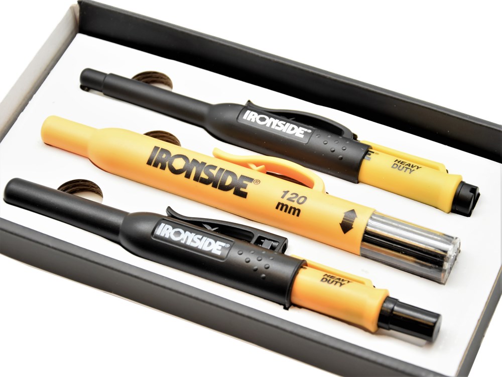 markeerset ironside-1 markeerset ironside-1