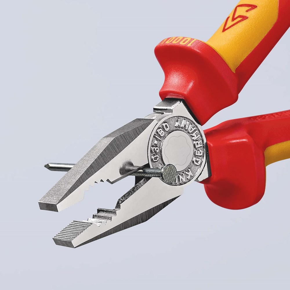 combinatietang knipex-11 combinatietang knipex-11
