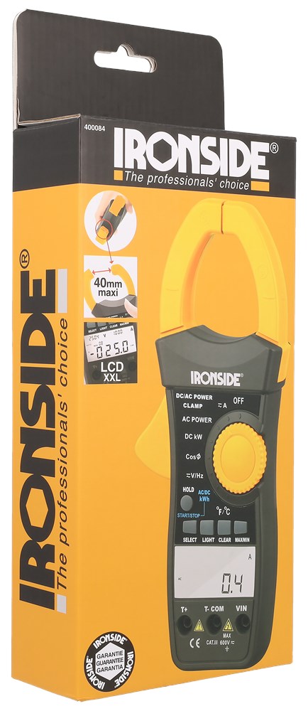 amperetang digitaal ironside-9 amperetang digitaal ironside-9