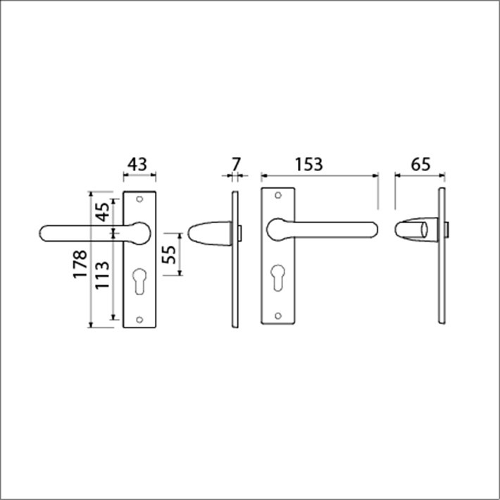 T-178-43 pc55-386 pr