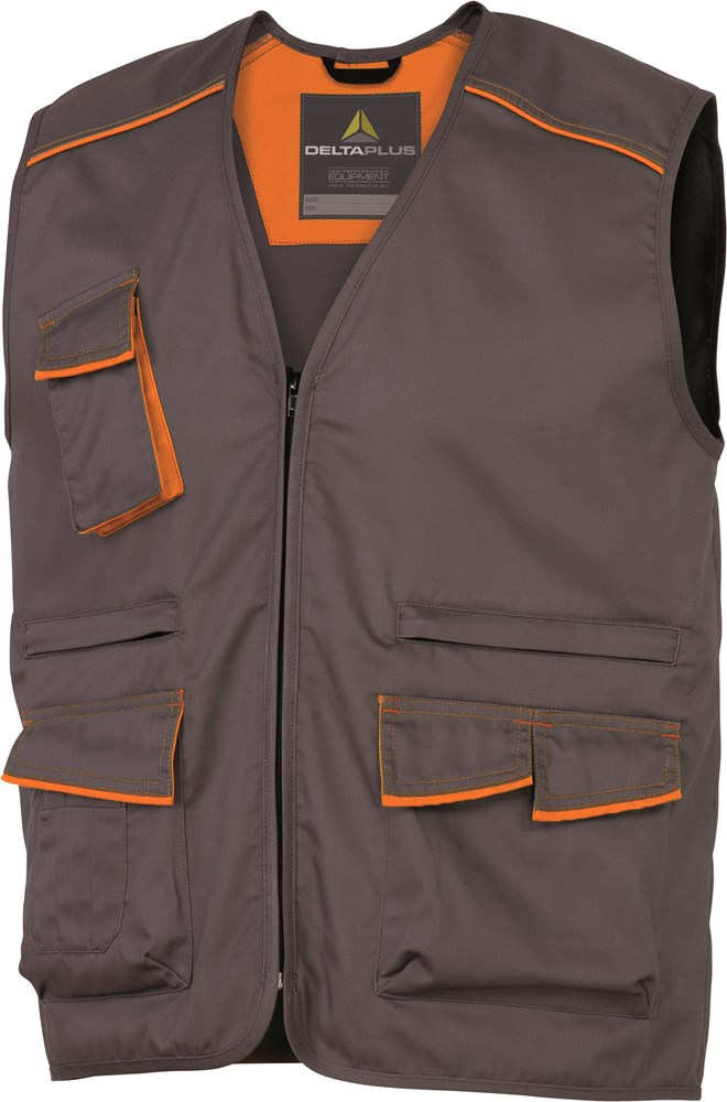 Gilets