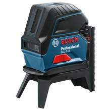 Lijnlaser Lijnlaser