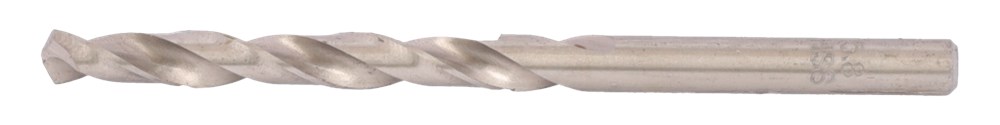 Metaalspiraalboor HSS