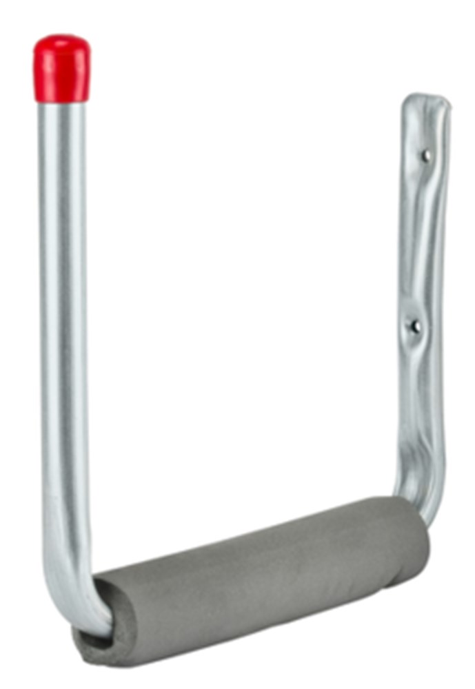 Afbeelding voor Wandhaak ladder/surfplank 200x216x248mm