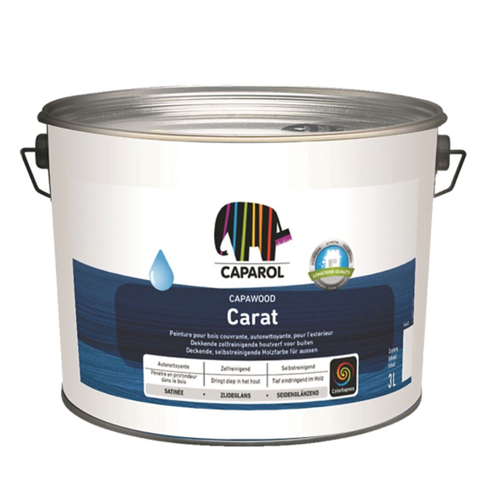 Caparol Capawood Carat (1)