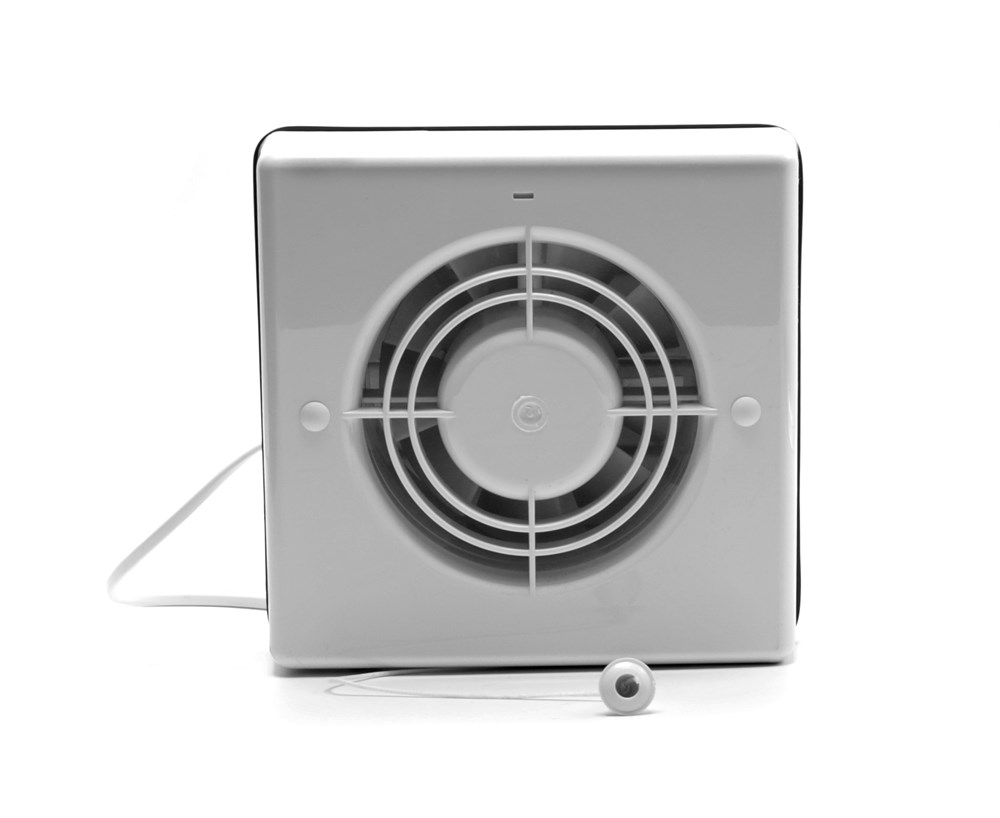 Afbeelding voor Ventilator KR 120 P
