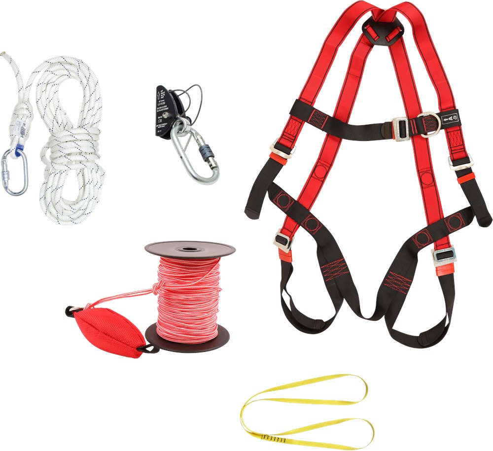 valbeveiligingsset kelfort-1 valbeveiligingsset kelfort-1