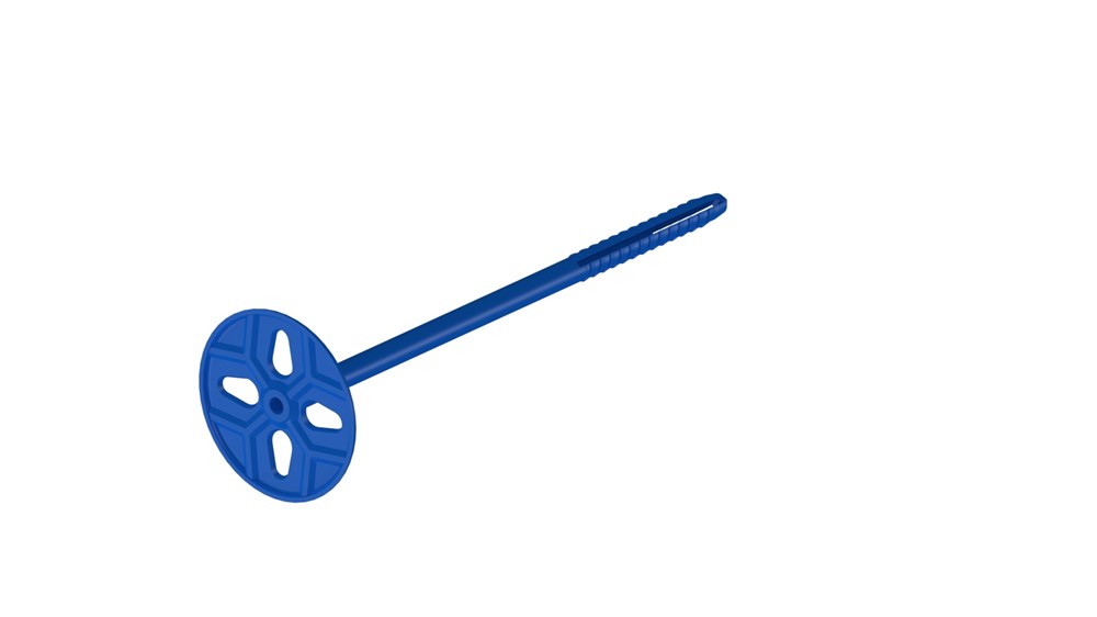 uni-perfoplug nylon-1 uni-perfoplug nylon-1