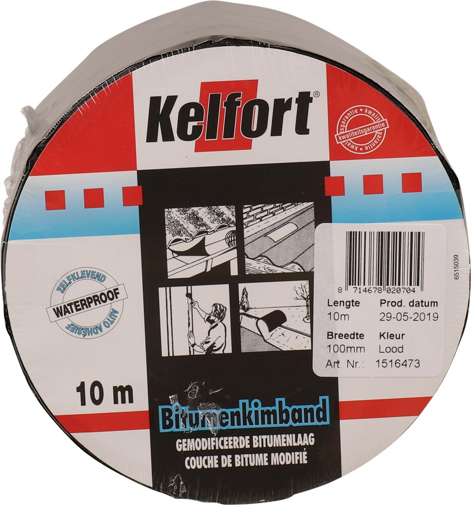 bitumenkimband loodkleur kelfort-3 bitumenkimband loodkleur kelfort-3
