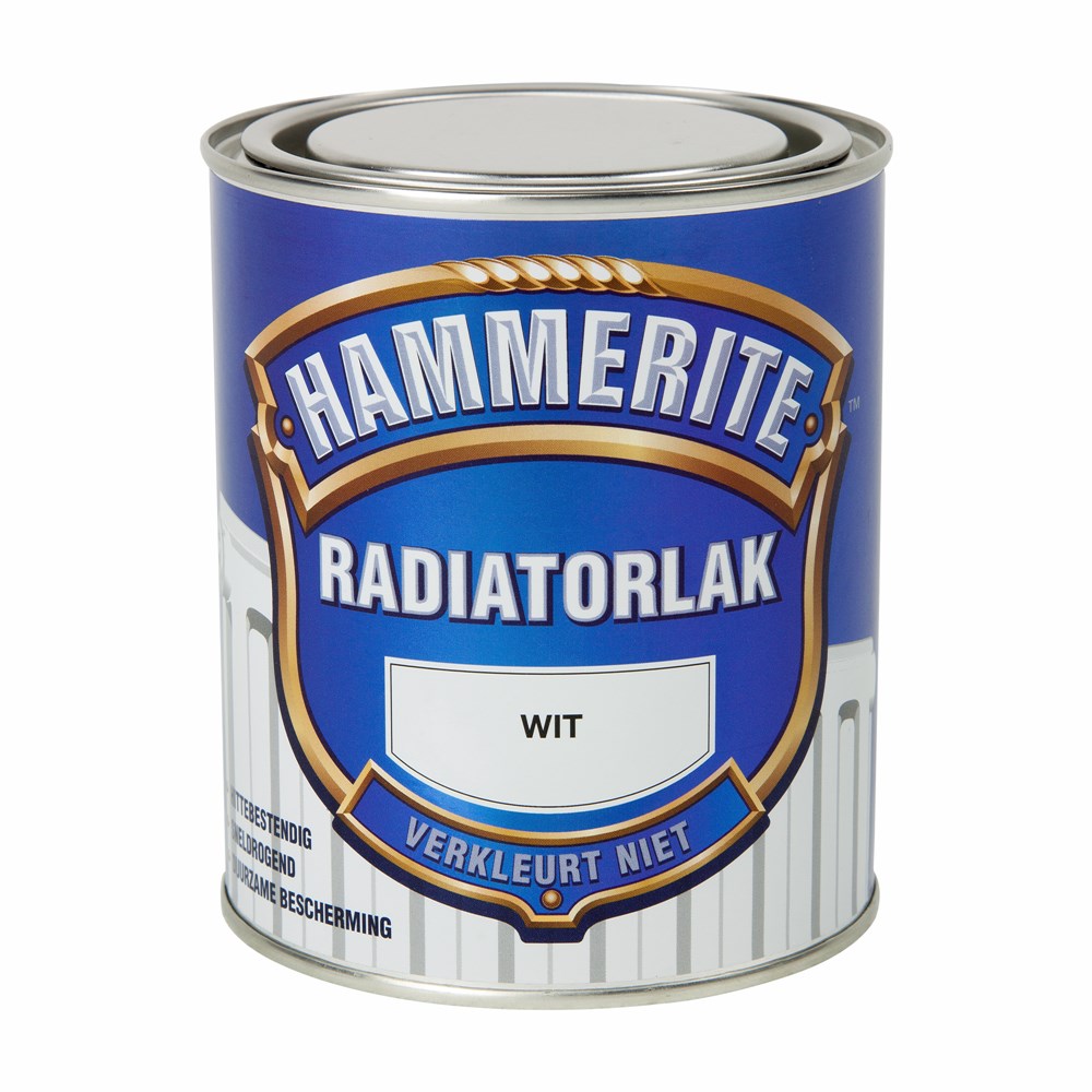 Hammerite radiatorlak (8)