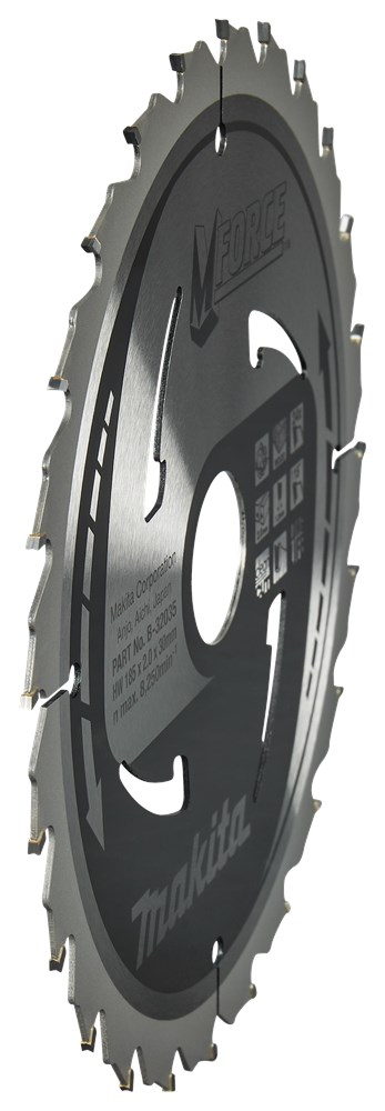 cirkelzaagblad hm makita-3 cirkelzaagblad hm makita-3