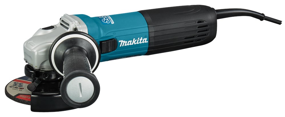 haakse slijper makita 125mm-2 haakse slijper makita 125mm-2