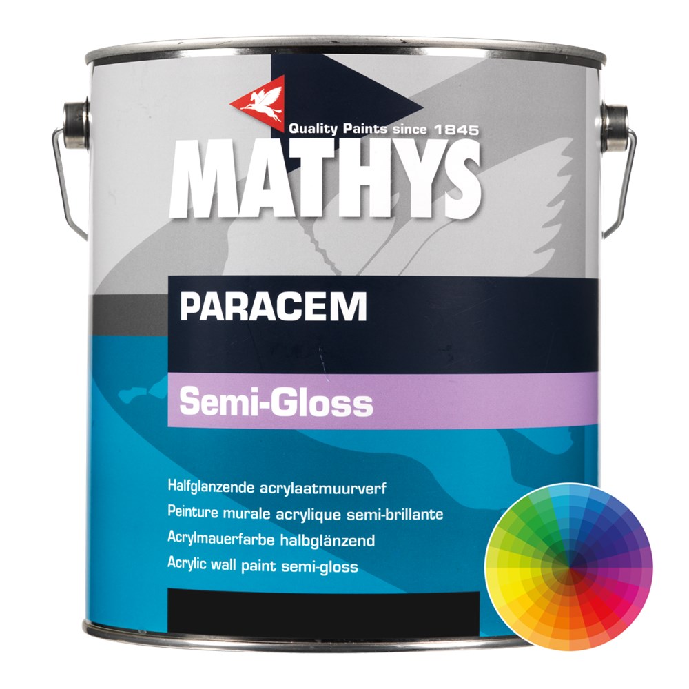 Paracem semigloss (3)