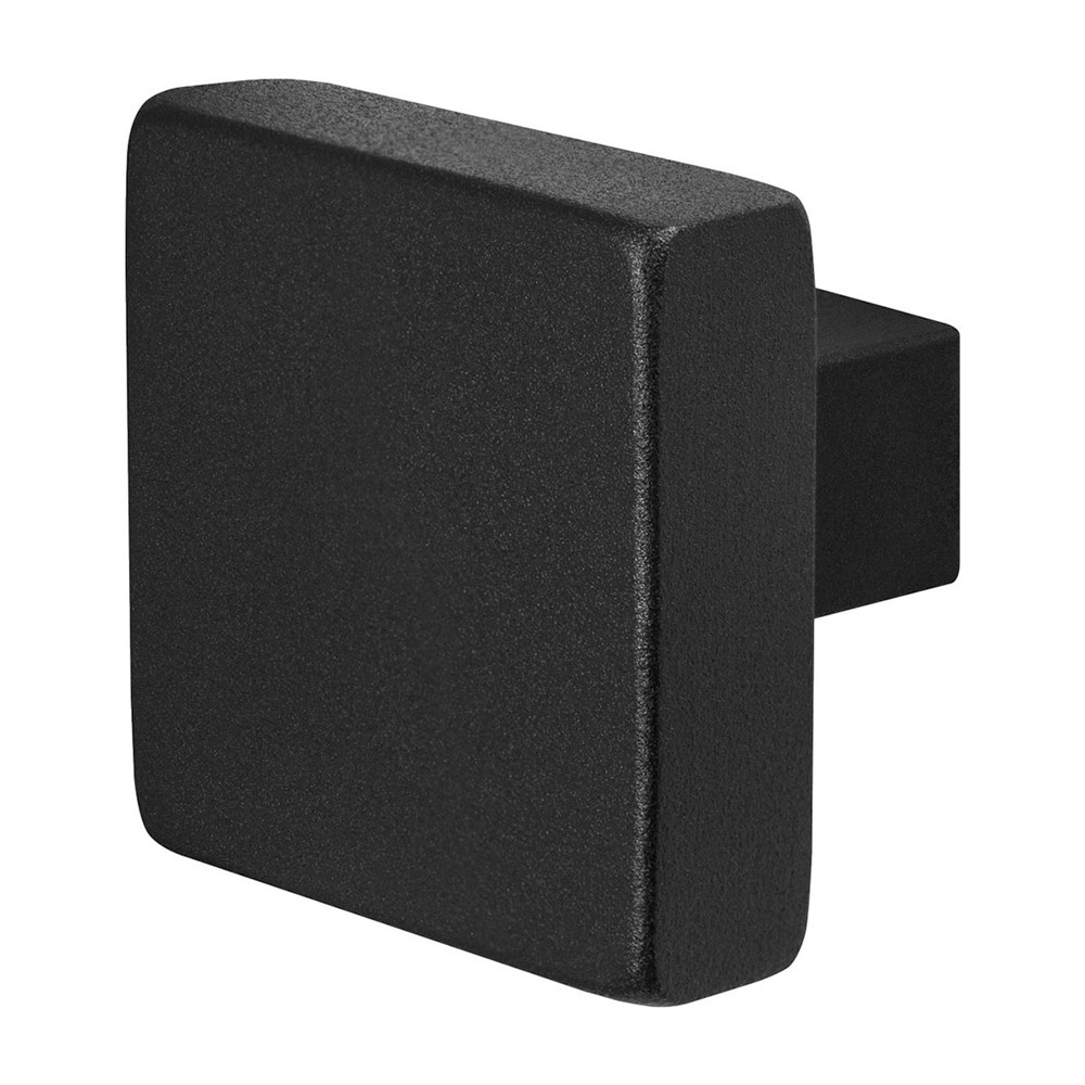 Zwart, Zwart, RVS, Ja, 16 mm, 53 mm, 53 mm, RAL 9005, stuk, Modern, Nee GPF894861410.png
