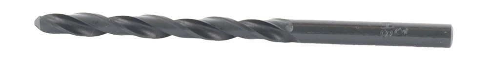 Metaalspiraalboor HSS