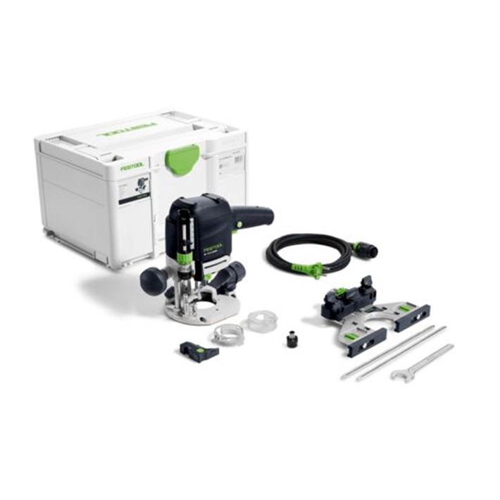 Bovenfreesmachine OF 1010 REBQ-Plus