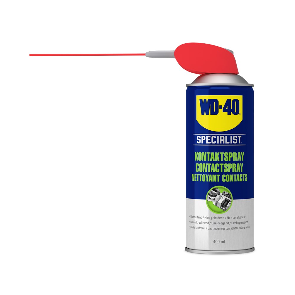 WD-40 Specialist Contactspray 400ml straw up.png
