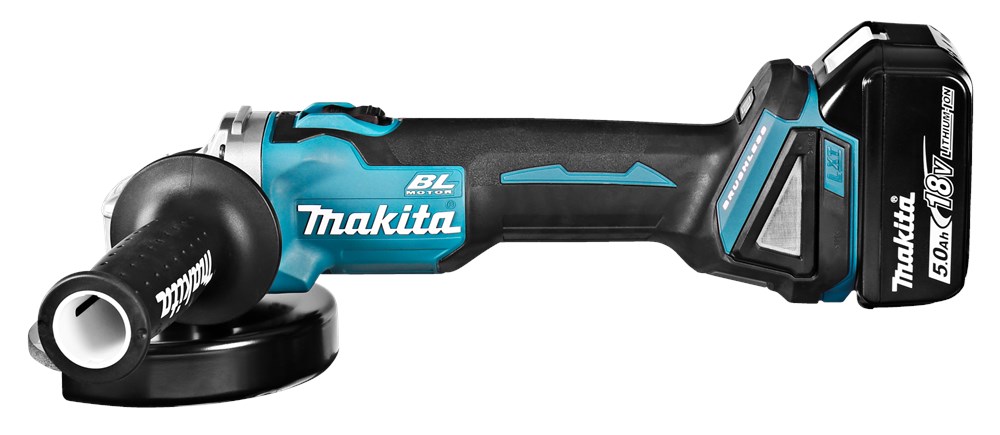 accu haakse slijper makita 125mm-3 accu haakse slijper makita 125mm-3