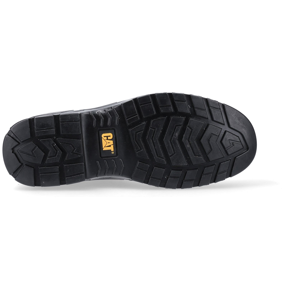 Caterpillar Striver Dealer Bump Black