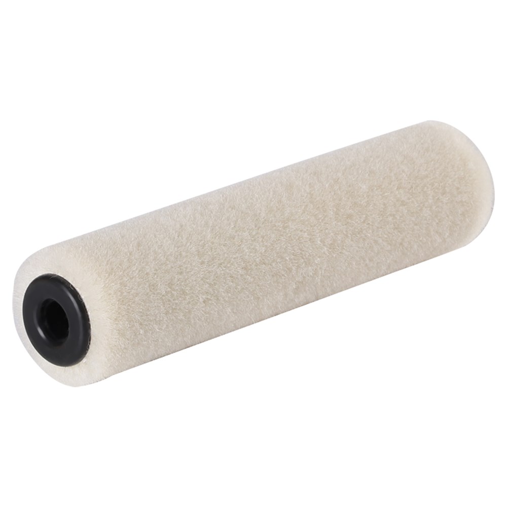 Afbeelding voor Roller velours10cm (10) per pak