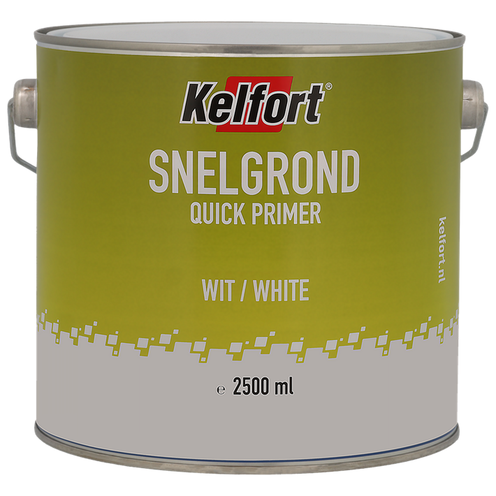Grondverf snelgrond Kelfort