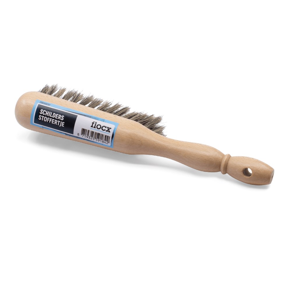 Flocx schildersstoffer (1)