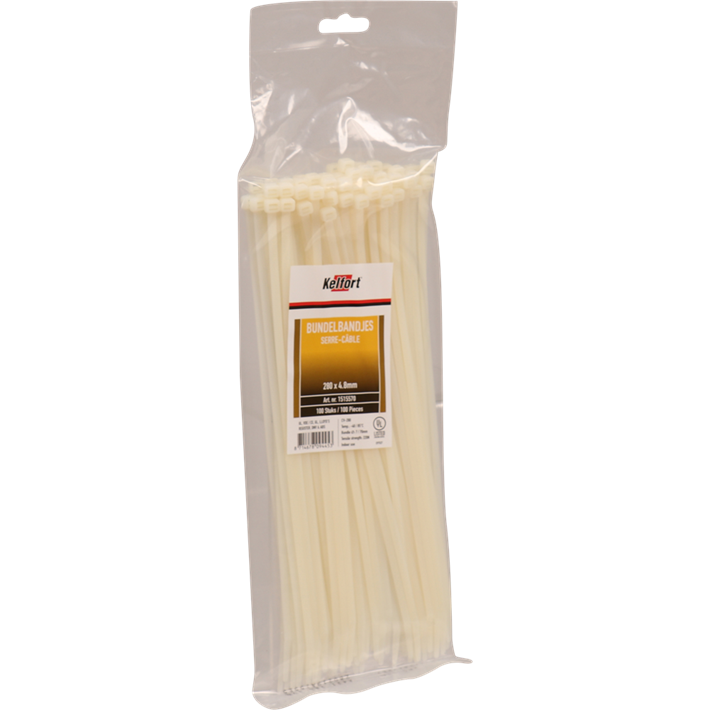 Bundelbandje Kelfort