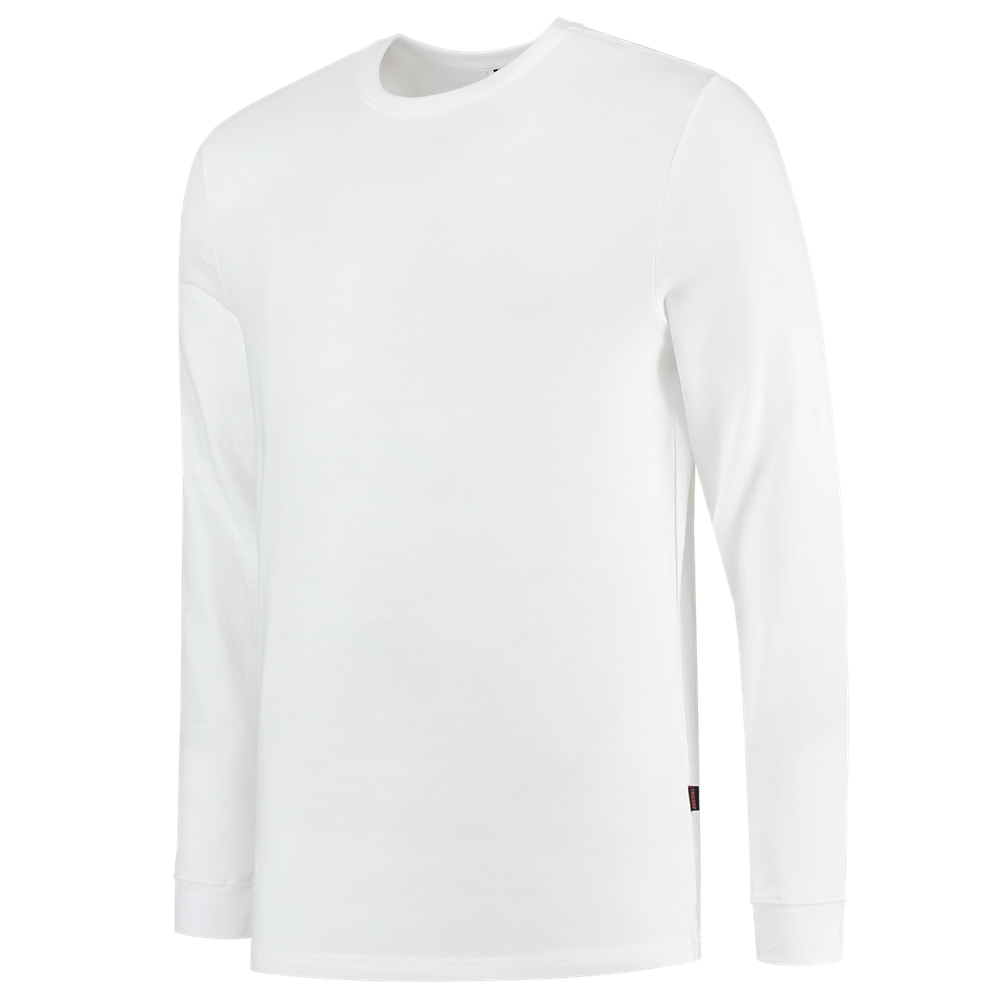 shirt lange mouw