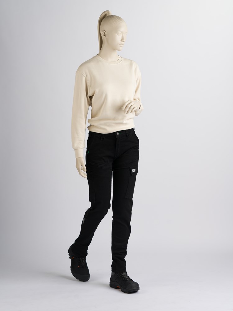 werkspijkerbroek dames 247jeans-1 werkspijkerbroek dames 247jeans-1