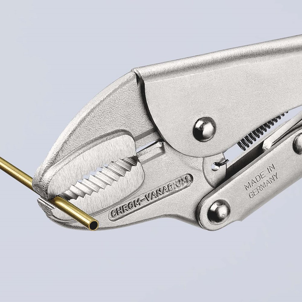 griptang knipex-5 griptang knipex-5