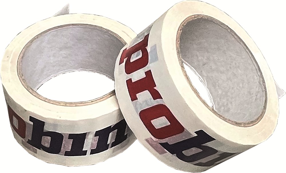 Afbeelding voor GBI tape 66x50mm per rol