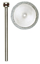 Doorslijpschijf Doorslijpschijf