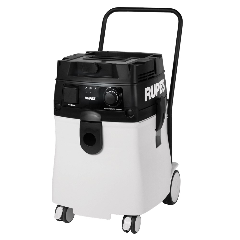 Rupes RU-S245EL stofzuiger (1)
