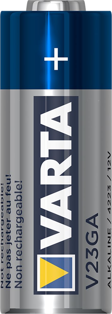 Afbeelding voor Batterij V23GA Alkaline