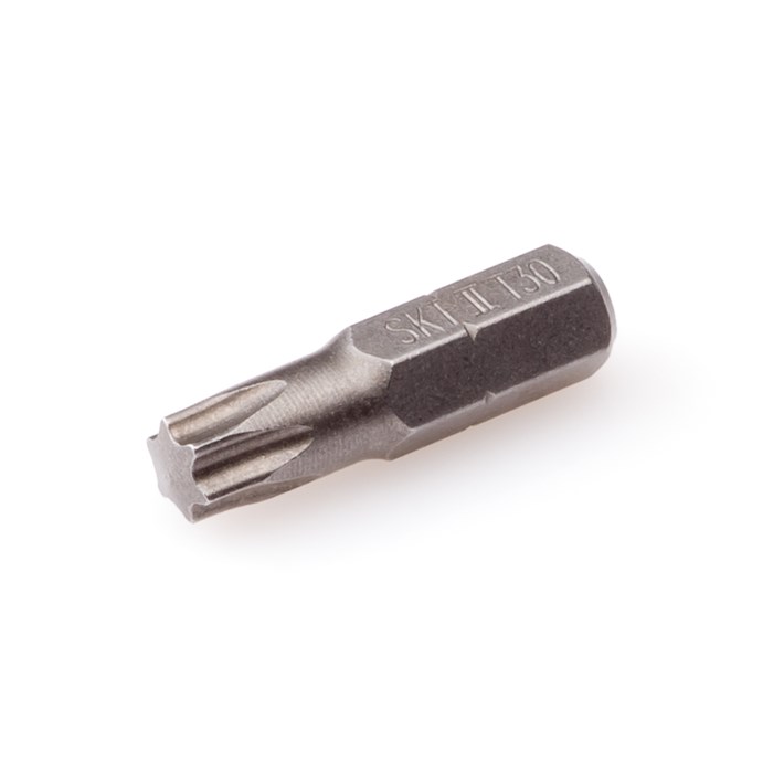 DYNAPLUS SCHROEFBITJES TX SKT-II 25MM TX-30 (TICTAC A 15ST)