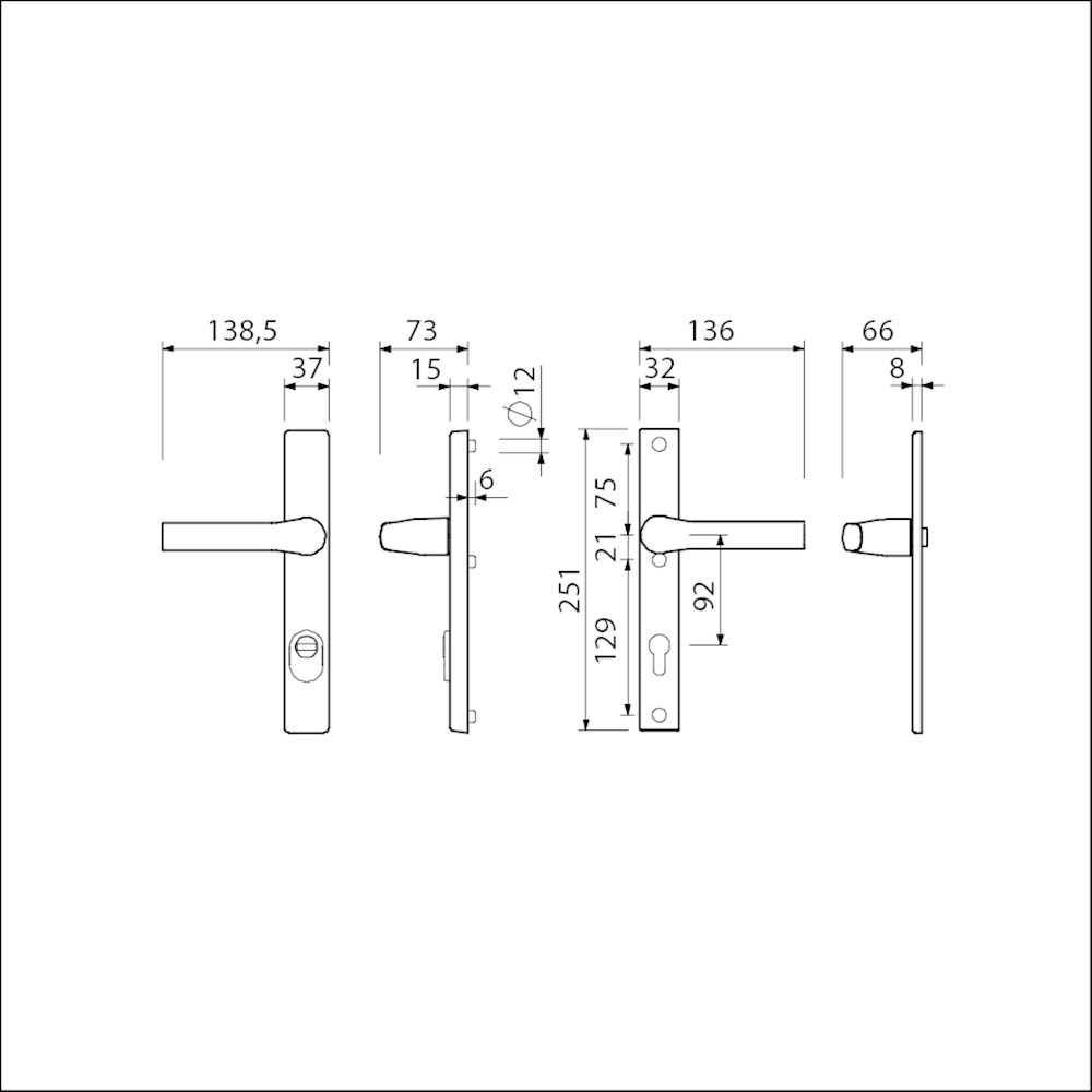 veiligheidssmalgarnituur f1 ami-2 veiligheidssmalgarnituur f1 ami-2