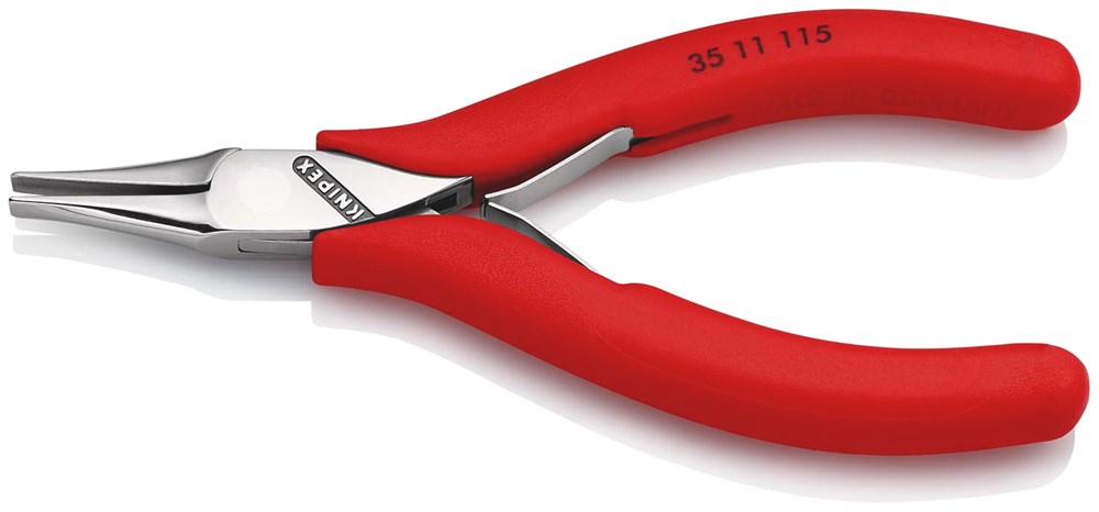 platbektang electronica knipex-3 platbektang electronica knipex-3