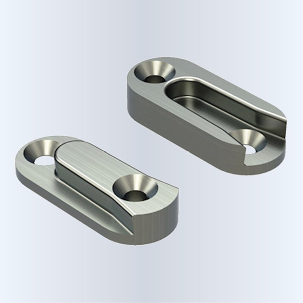 Afbeelding voor Blinde houtverbinding MINI 17