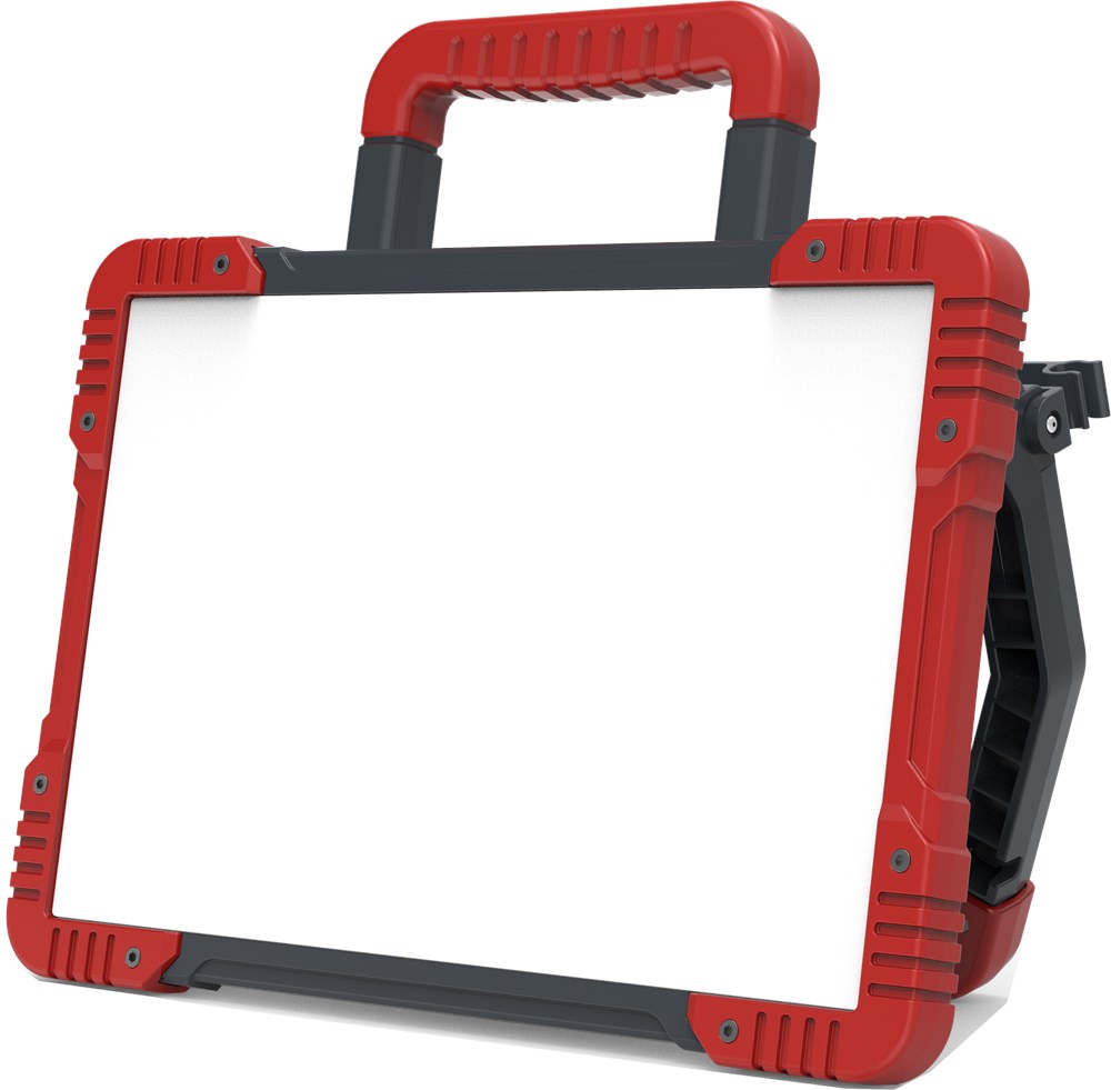 accu bouwlamp led klasse III kelfort-2 accu bouwlamp led klasse III kelfort-2