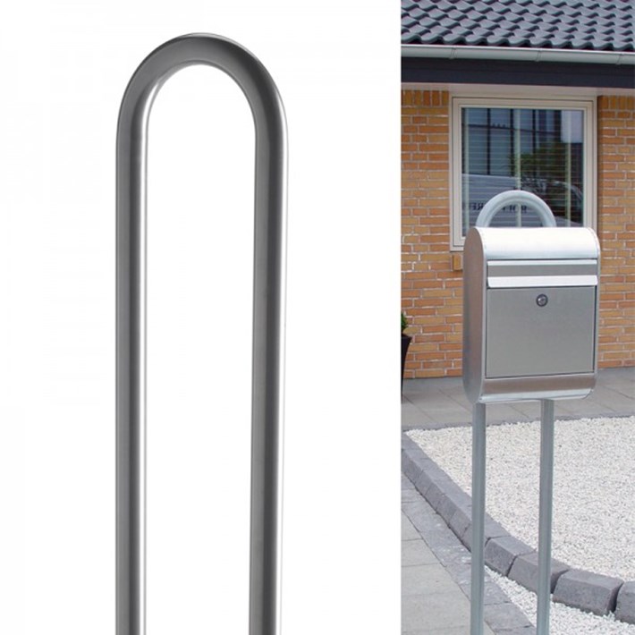 Afbeelding Allux statief rondlopend 1007