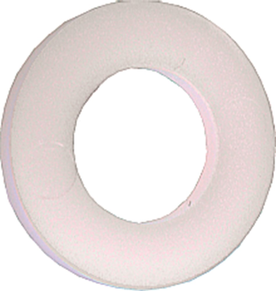sluitring nylon wit kelfort-1 sluitring nylon wit kelfort-1