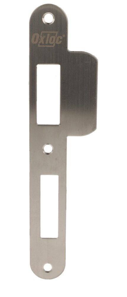 sluitplaat rvs a2 oxloc-2 sluitplaat rvs a2 oxloc-2